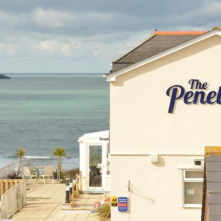 The Penellen Guest Accommodation Room Only Hayle Esterno foto