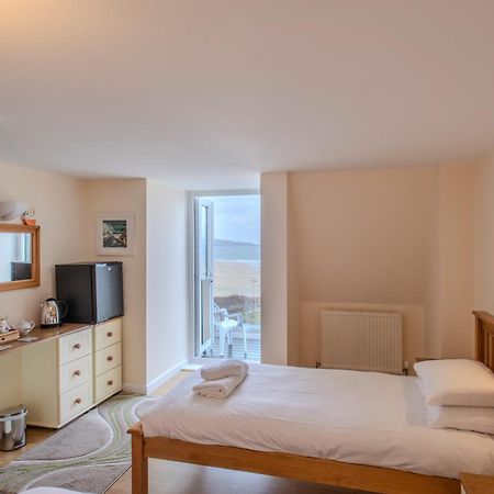 The Penellen Guest Accommodation Room Only Hayle Esterno foto