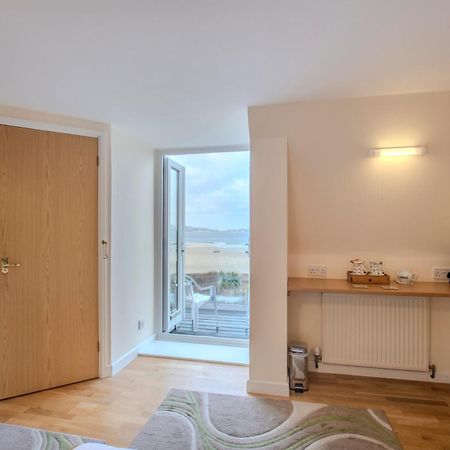 The Penellen Guest Accommodation Room Only Hayle Esterno foto