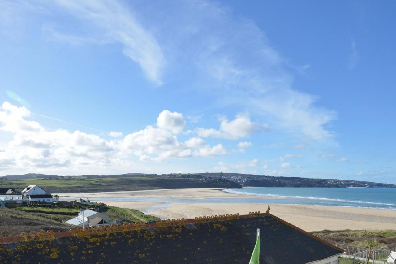 The Penellen Guest Accommodation Room Only Hayle Esterno foto