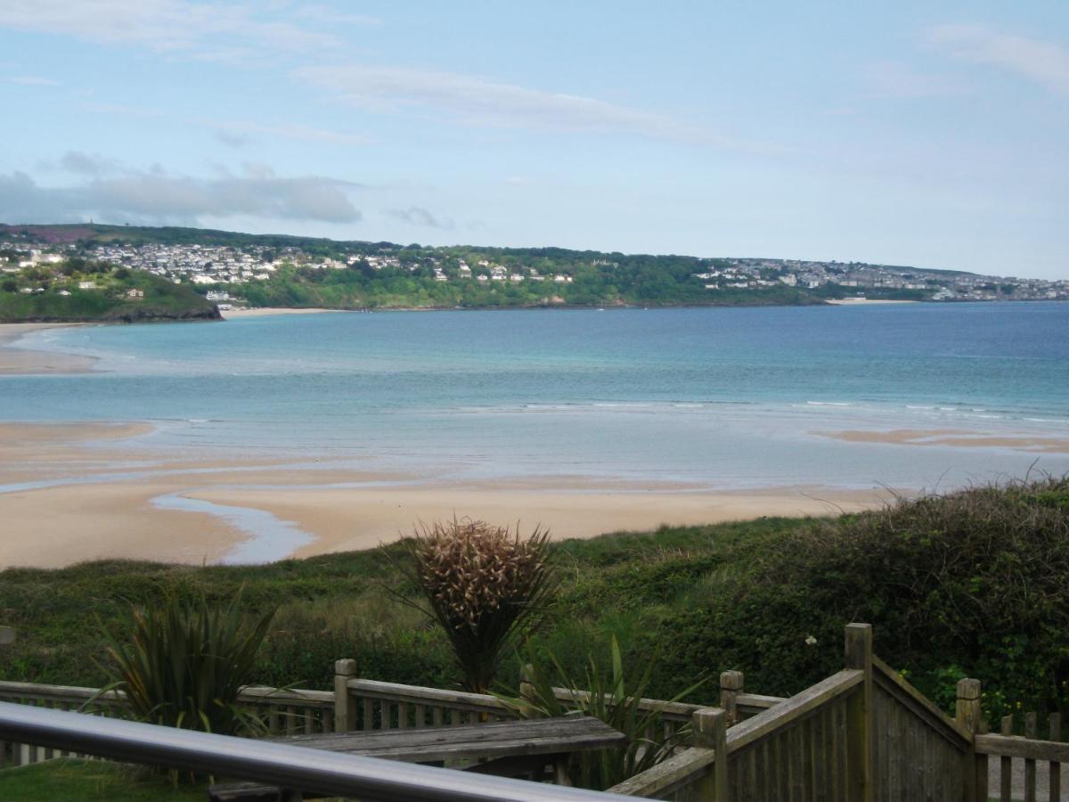 The Penellen Guest Accommodation Room Only Hayle Esterno foto