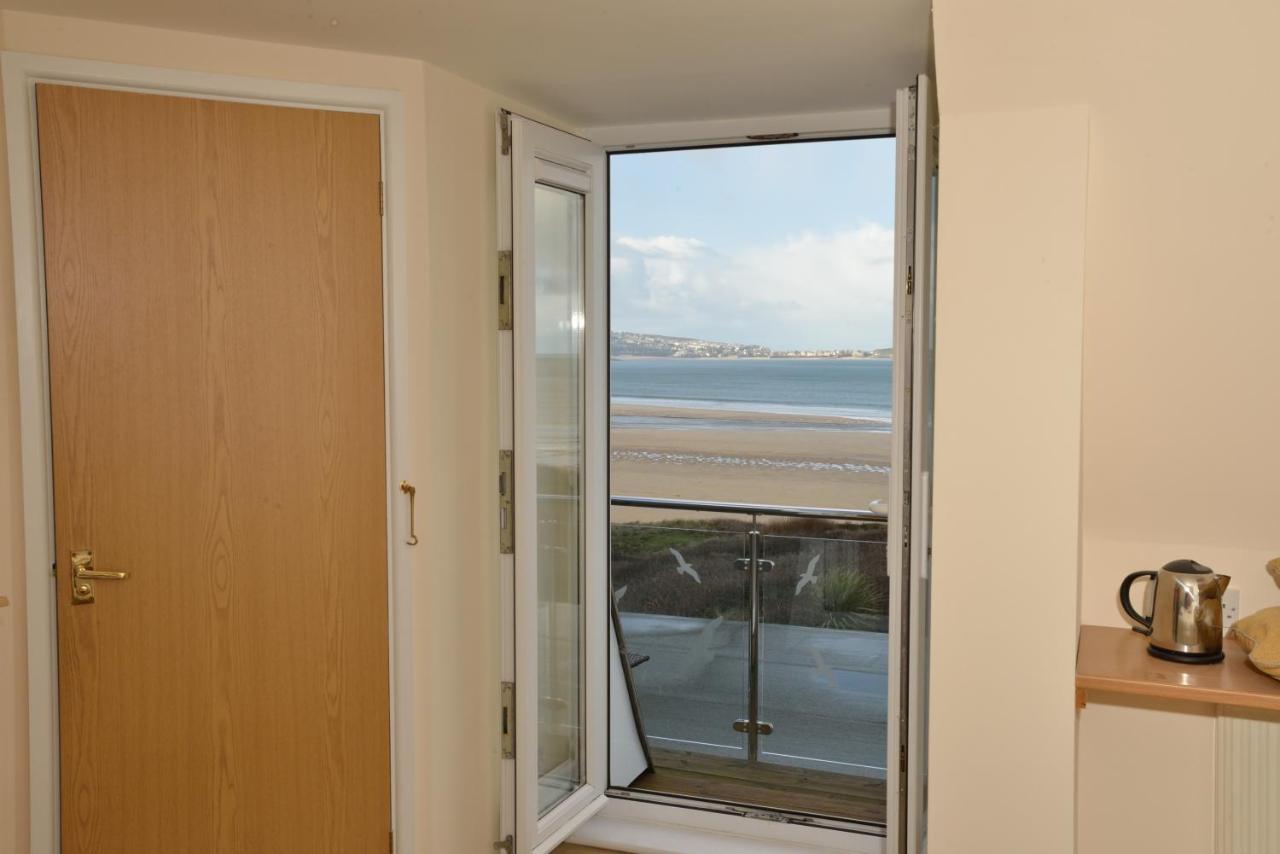 The Penellen Guest Accommodation Room Only Hayle Esterno foto