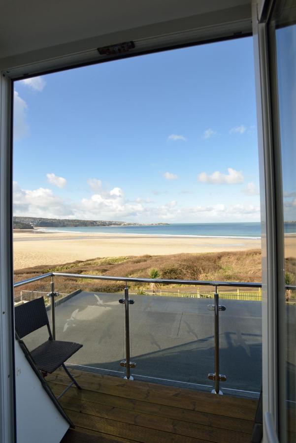 The Penellen Guest Accommodation Room Only Hayle Esterno foto