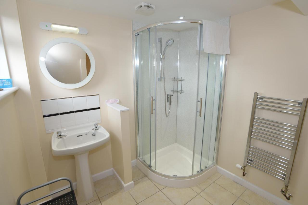 The Penellen Guest Accommodation Room Only Hayle Esterno foto