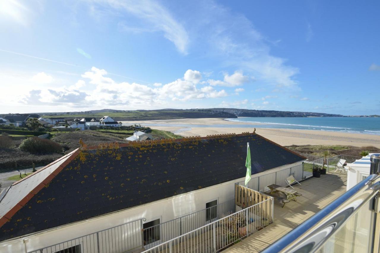 The Penellen Guest Accommodation Room Only Hayle Esterno foto