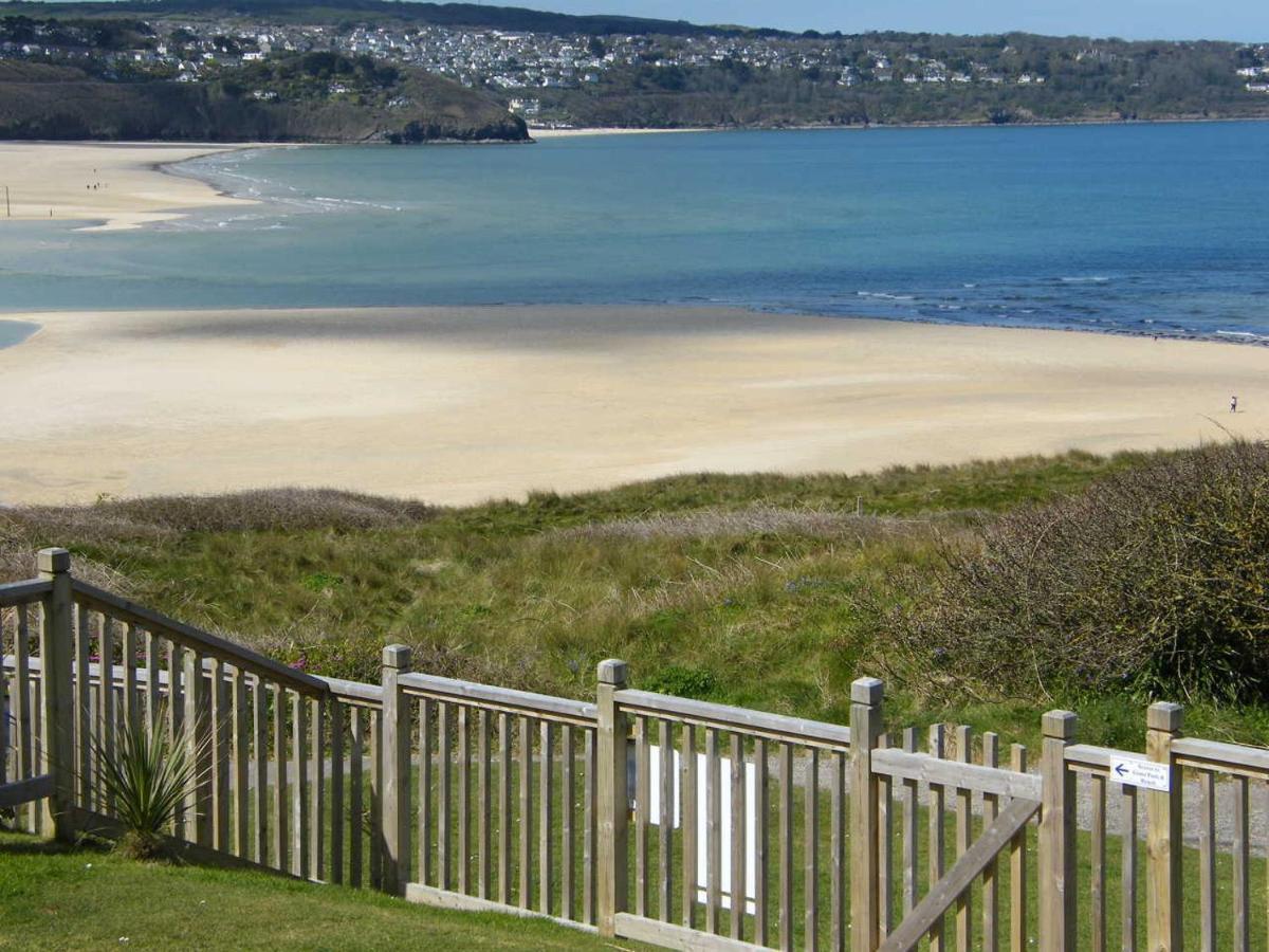 The Penellen Guest Accommodation Room Only Hayle Esterno foto