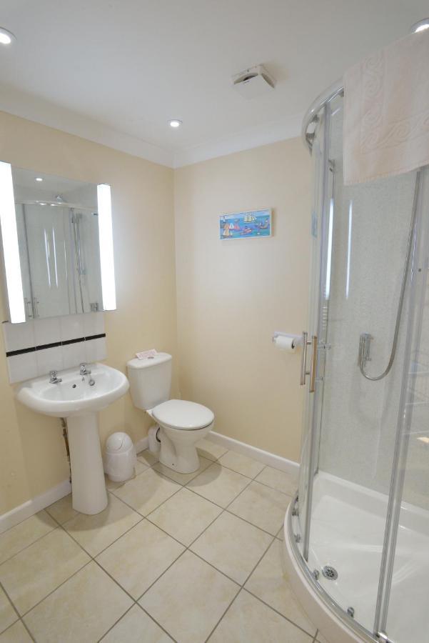 The Penellen Guest Accommodation Room Only Hayle Esterno foto