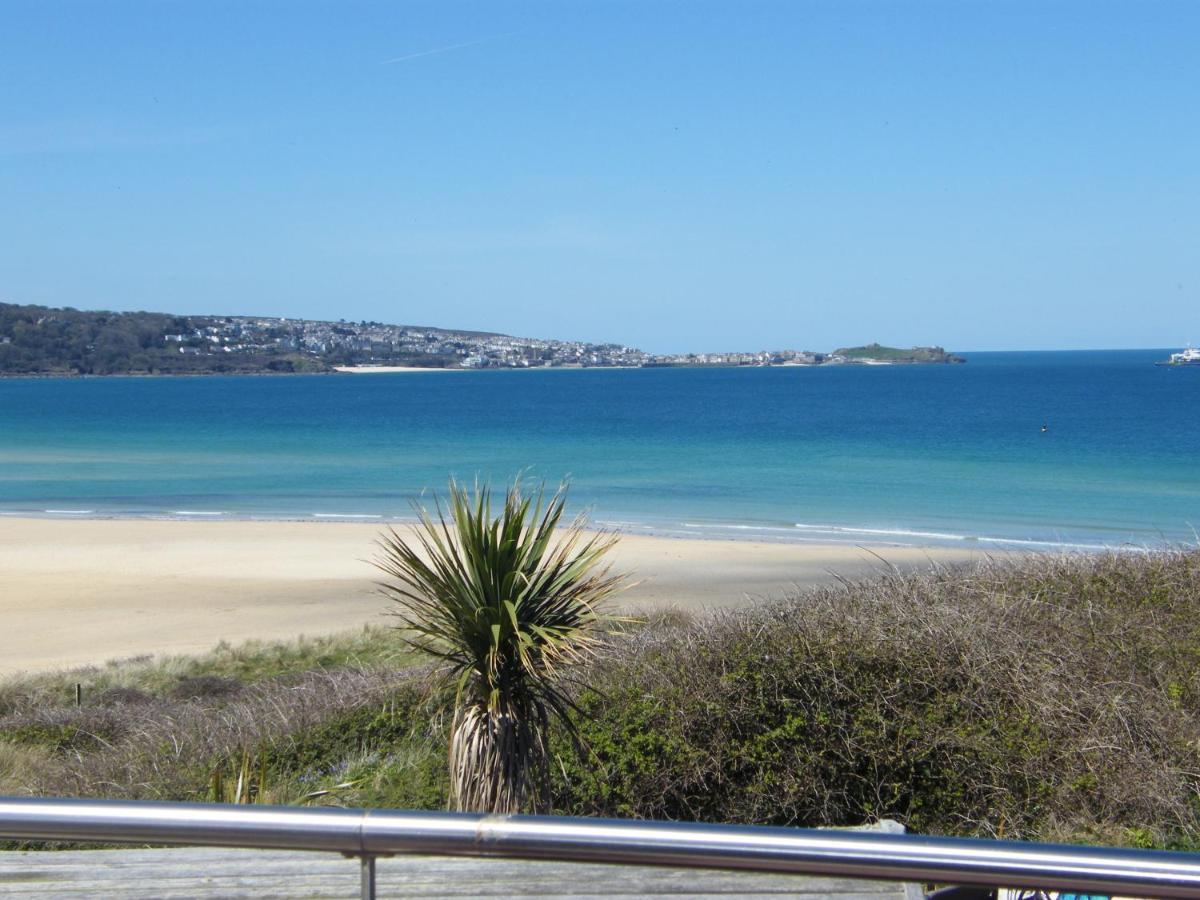 The Penellen Guest Accommodation Room Only Hayle Esterno foto
