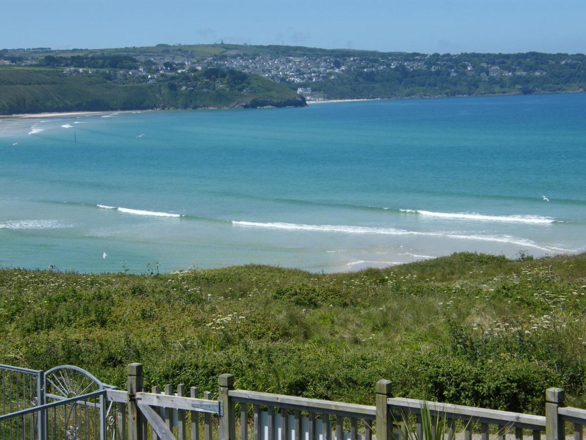 The Penellen Guest Accommodation Room Only Hayle Esterno foto