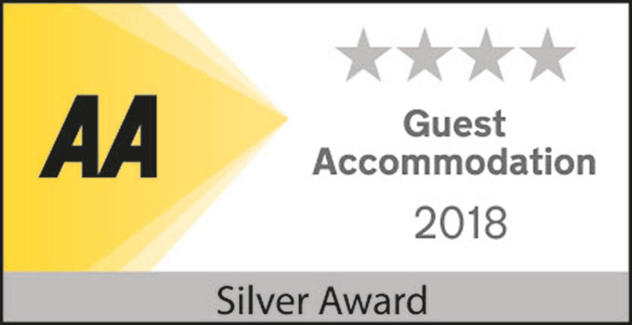 The Penellen Guest Accommodation Room Only Hayle Esterno foto