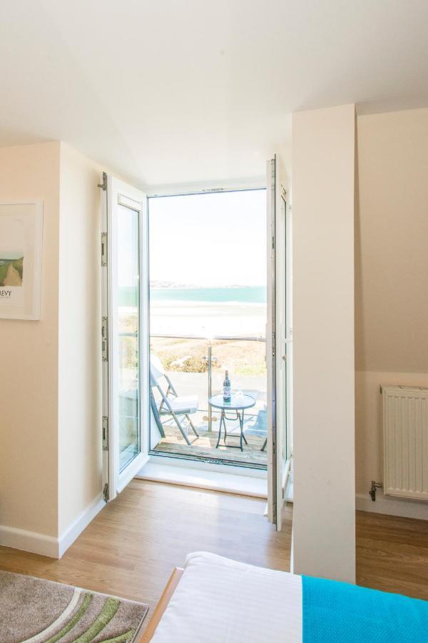 The Penellen Guest Accommodation Room Only Hayle Esterno foto