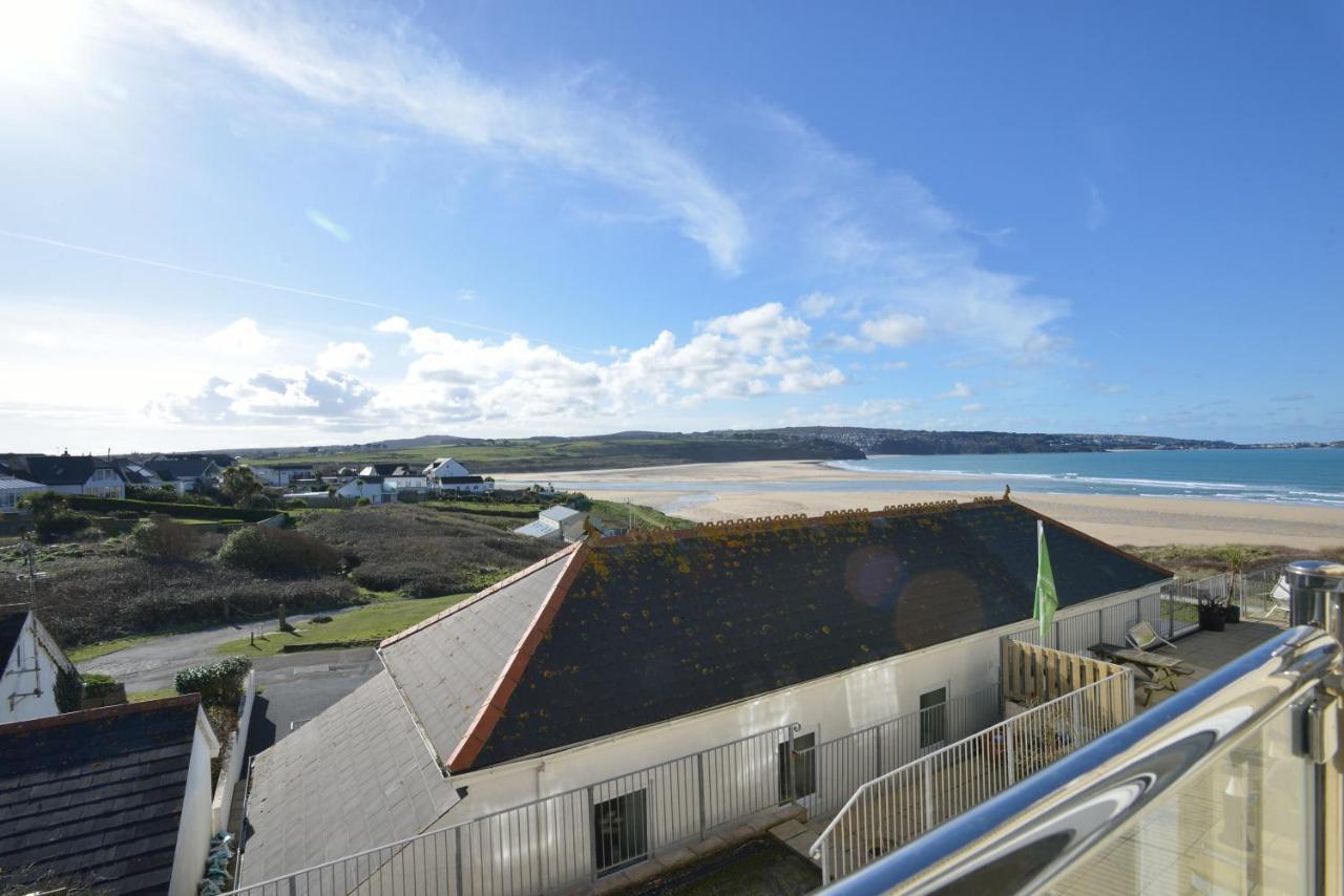 The Penellen Guest Accommodation Room Only Hayle Esterno foto