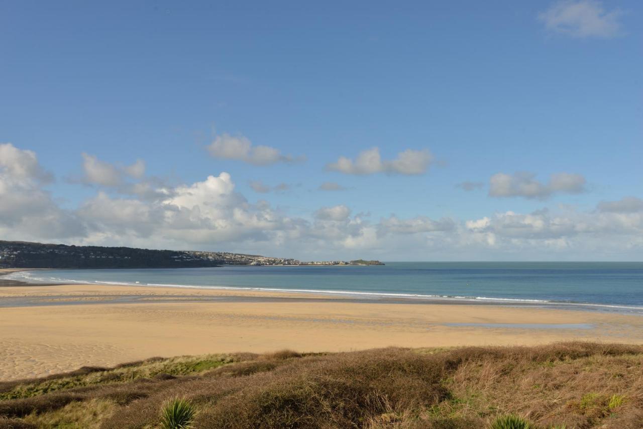 The Penellen Guest Accommodation Room Only Hayle Esterno foto