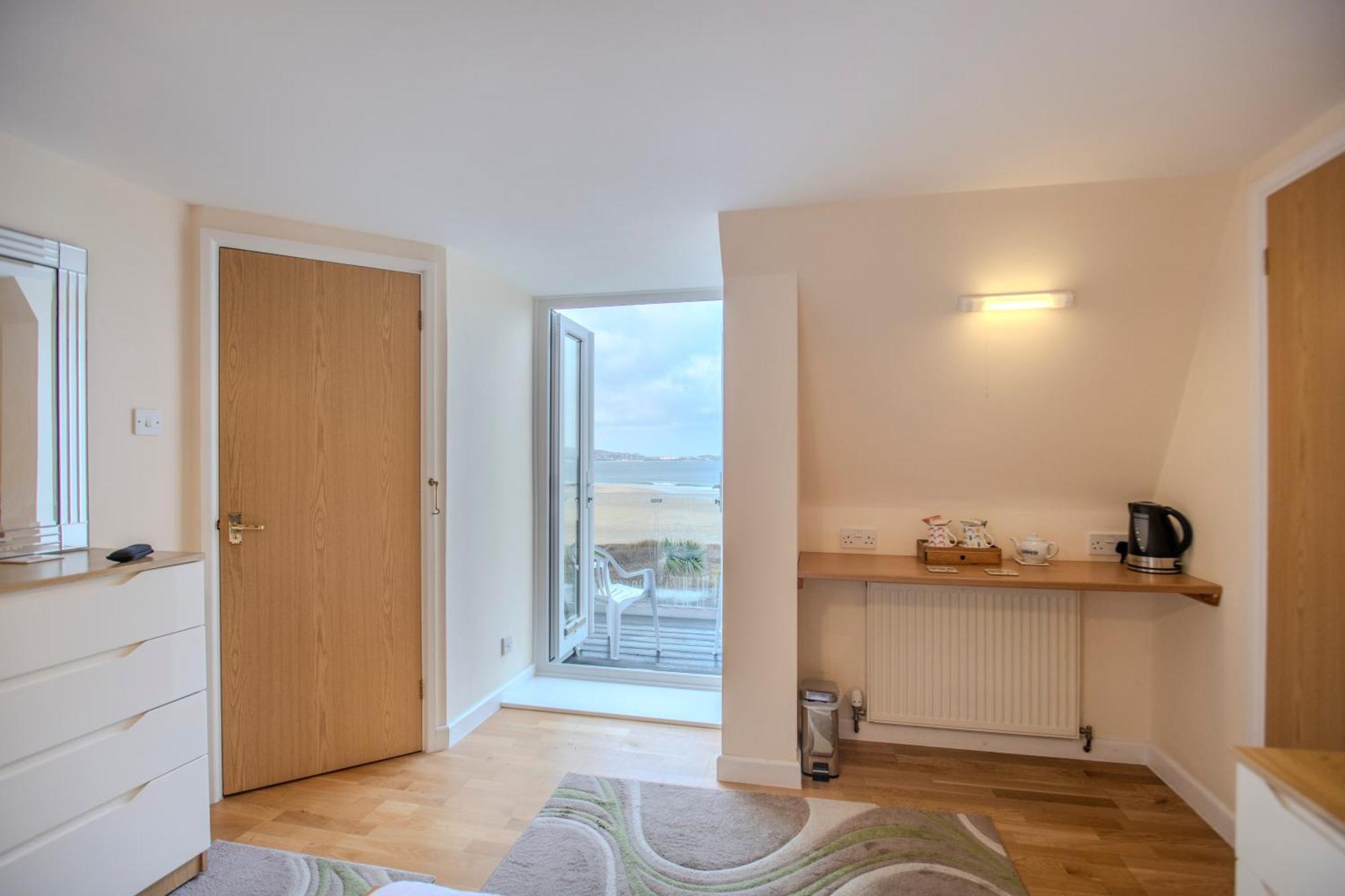 The Penellen Guest Accommodation Room Only Hayle Esterno foto