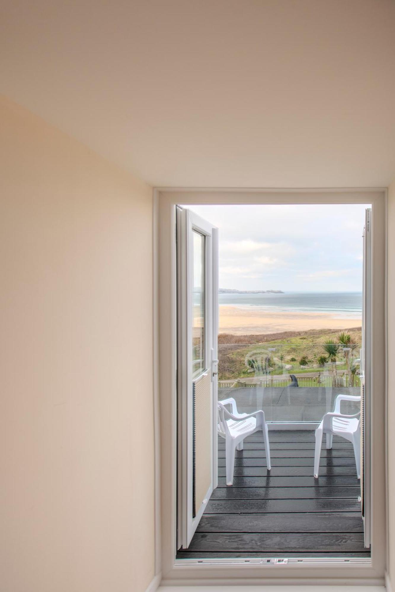 The Penellen Guest Accommodation Room Only Hayle Esterno foto