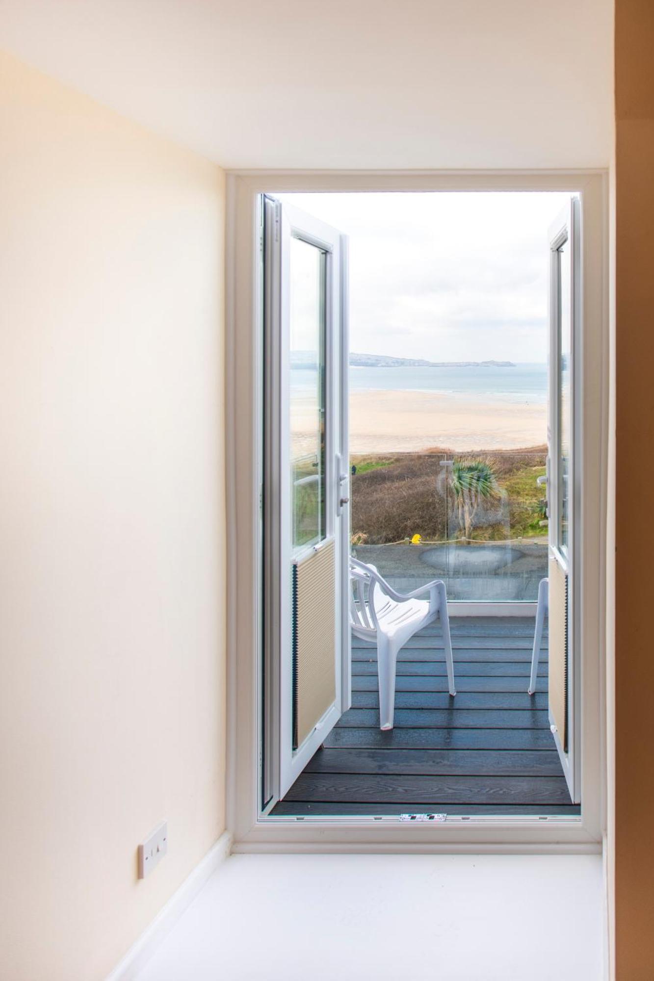 The Penellen Guest Accommodation Room Only Hayle Esterno foto